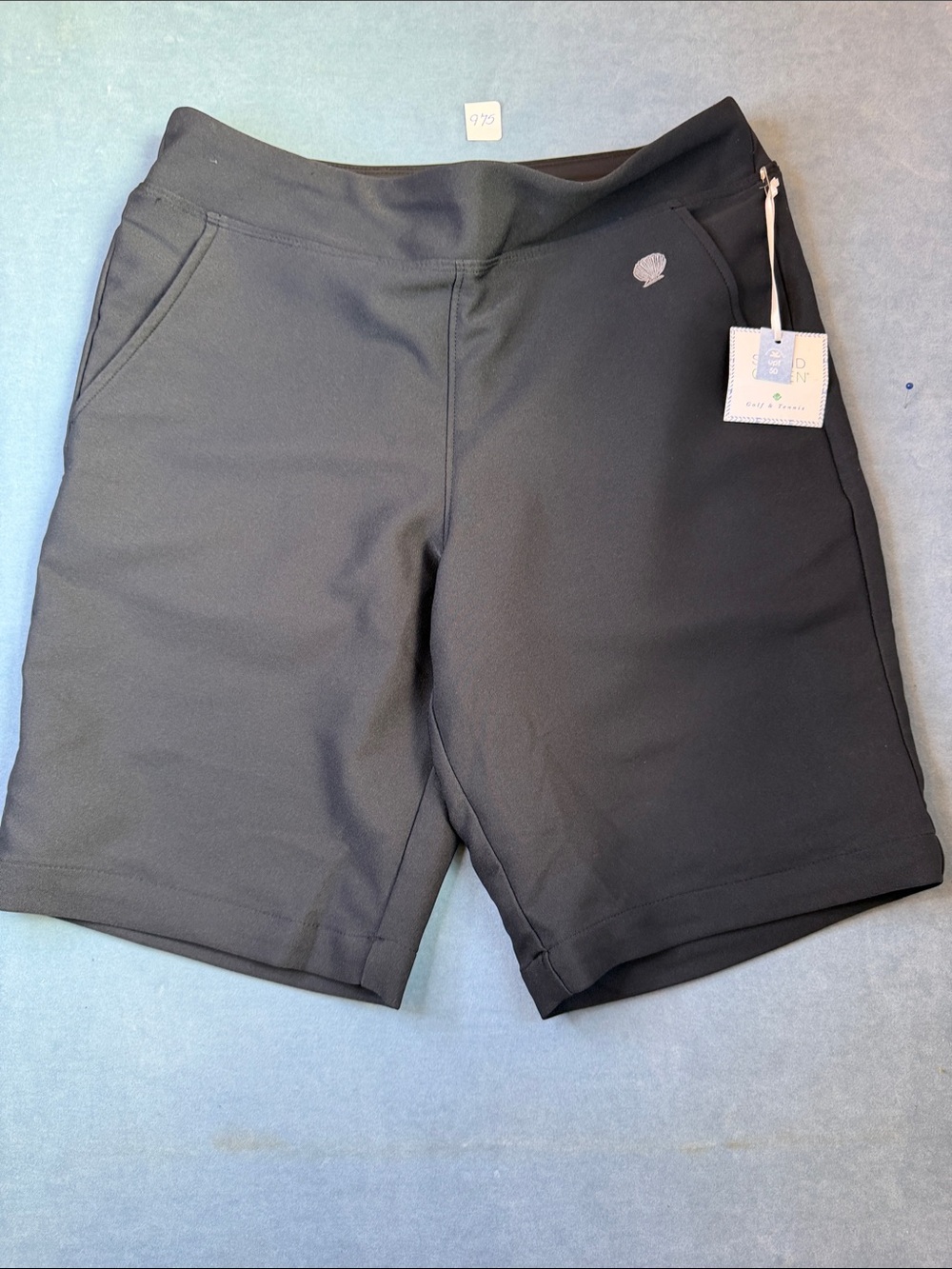 Sigrid Olsen Golf/Tennis Women’s Athletic Shorts NWT Size Sm